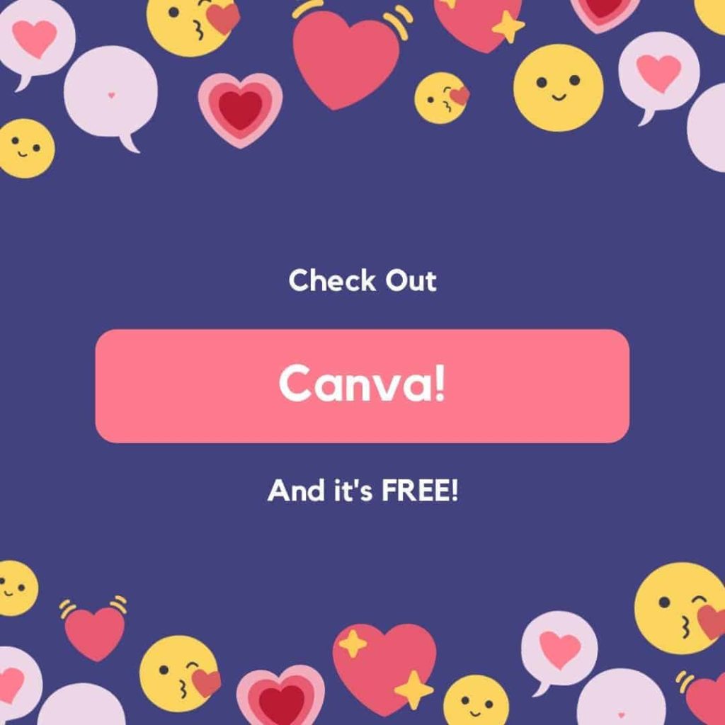 Start a Business with help from Canva.com!