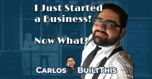 Start a Business Featured Image